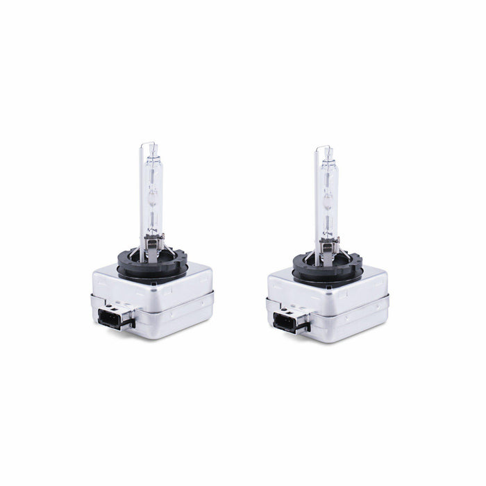 2019 GMC Acadia Headlight Bulb High Beam and Low Beam(with HID headlights) D3S HID