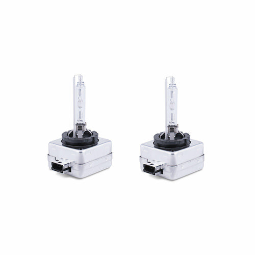 2012 Audi A4 Headlight High Beam and Low Beam D3S HID-Ledlightstreet
