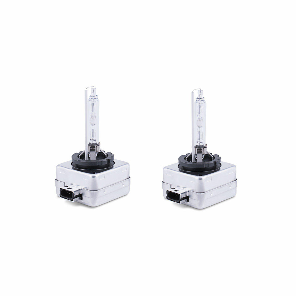 2019 Chrysler 300 Headlight Bulb High Beam and Low Beam(with HID headlights) D3S HID