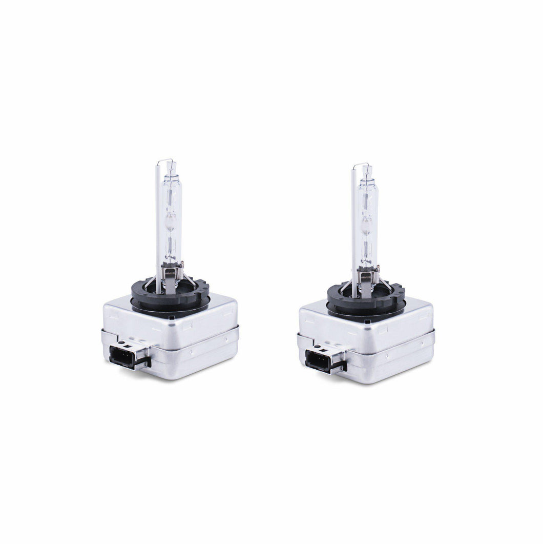 2019 Chrysler 300 Headlight Bulb High Beam and Low Beam(with HID headlights) D3S HID