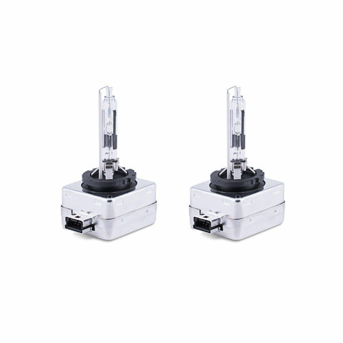 2015 Hyundai Genesis Headlight Bulb High Beam and Low Beam D1S HID