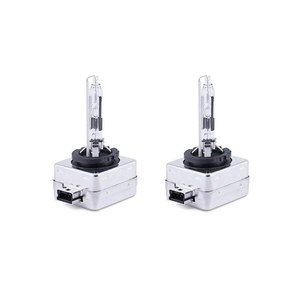 2014 Cadillac CTS Headlight Bulb High Beam and Low Beam(Coupe, with HID headlights) D1S HID