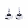 2014 Cadillac CTS Headlight Bulb High Beam and Low Beam(Coupe, with HID headlights) D1S HID