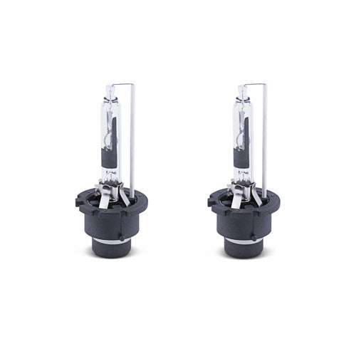 2019 Mitsubishi RVR Headlight Bulb Low Beam(with HID headlights) D2S HID