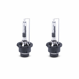 2011 Saab 9-4X Headlight High Beam and Low Beam D2S HID