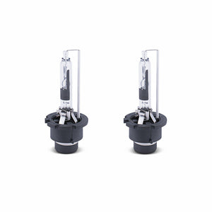 2012 Nissan Maxima Headlight Low Beam(with HID headlamps) D2S HID