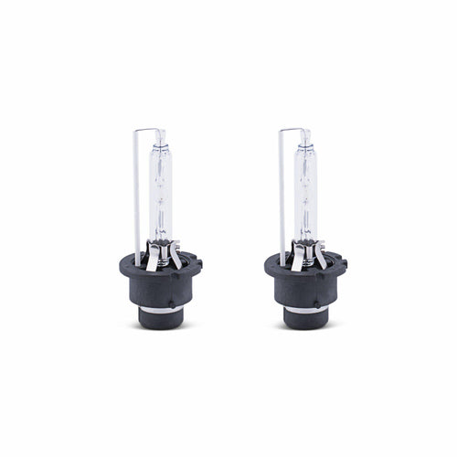D2R HID Bulbs Factory Xenon Headlight Replacement Bulbs