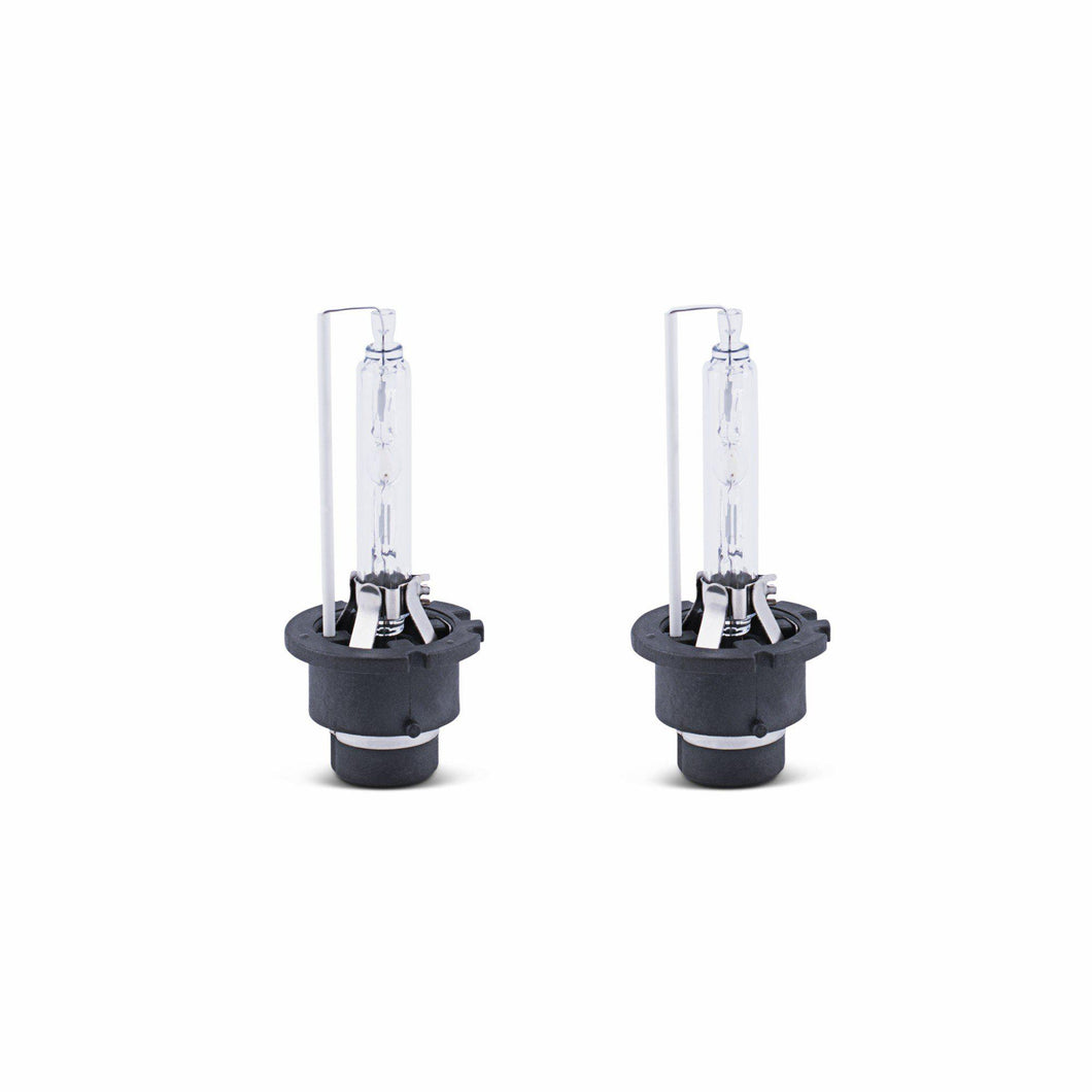 D2S HID Bulbs Factory Xenon Headlight Replacement Bulbs